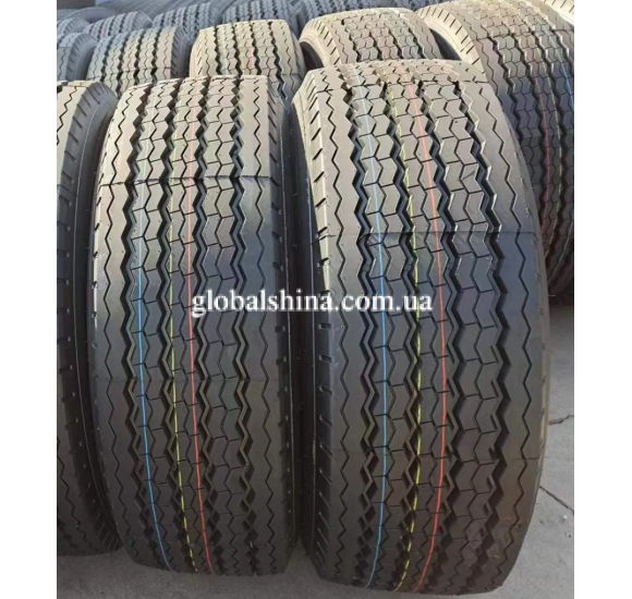HunterRoad H101 (прицепная) 385/65 R22.5 160L PR20